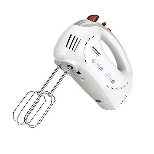 MPM MMR-15 sbattitore elettrico 300 W 5 velocità + turbo