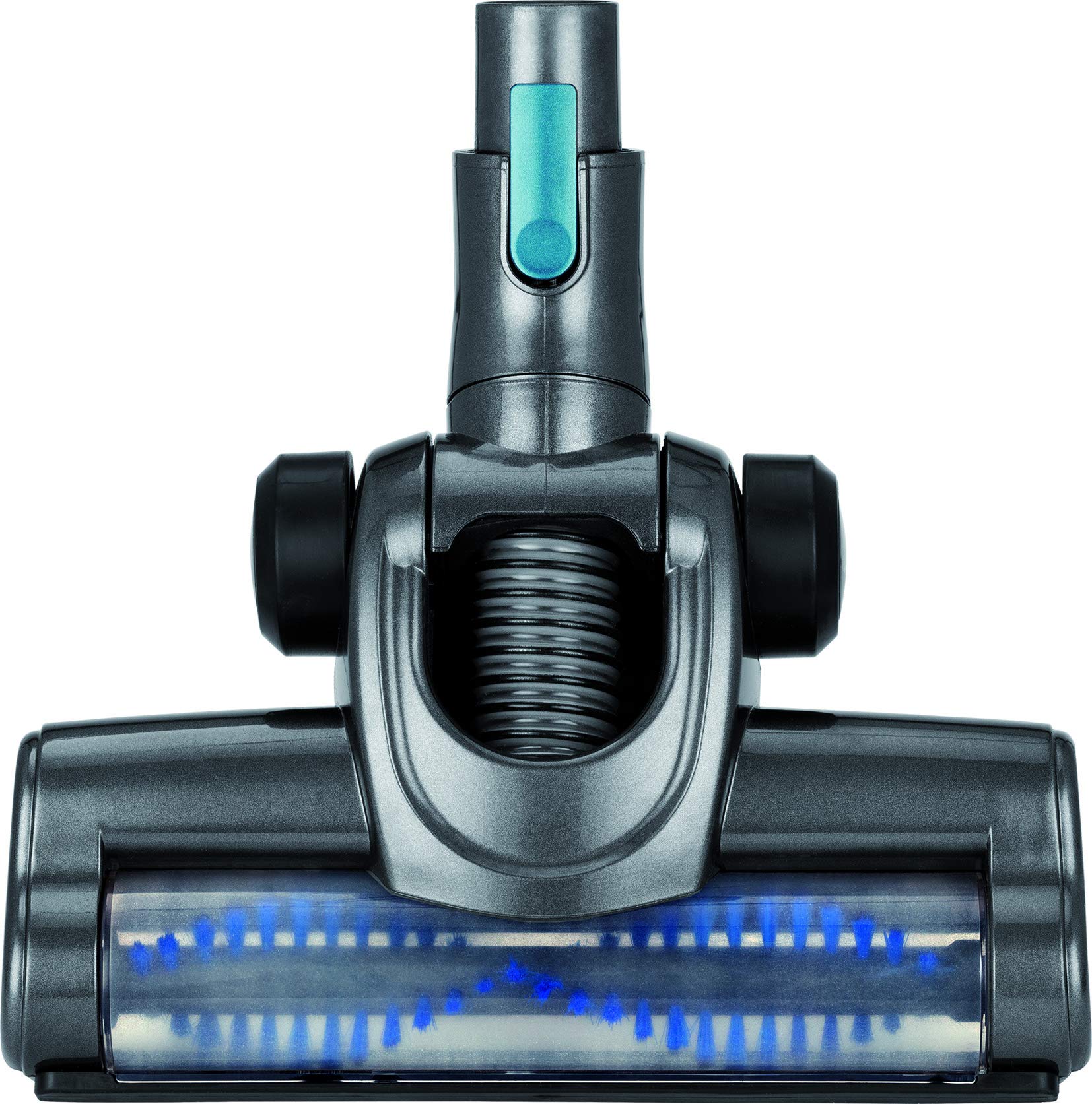 MPM MOD-33 MOD-33 Aspirapolvere Senza Filo Blu 22,2V HEPA