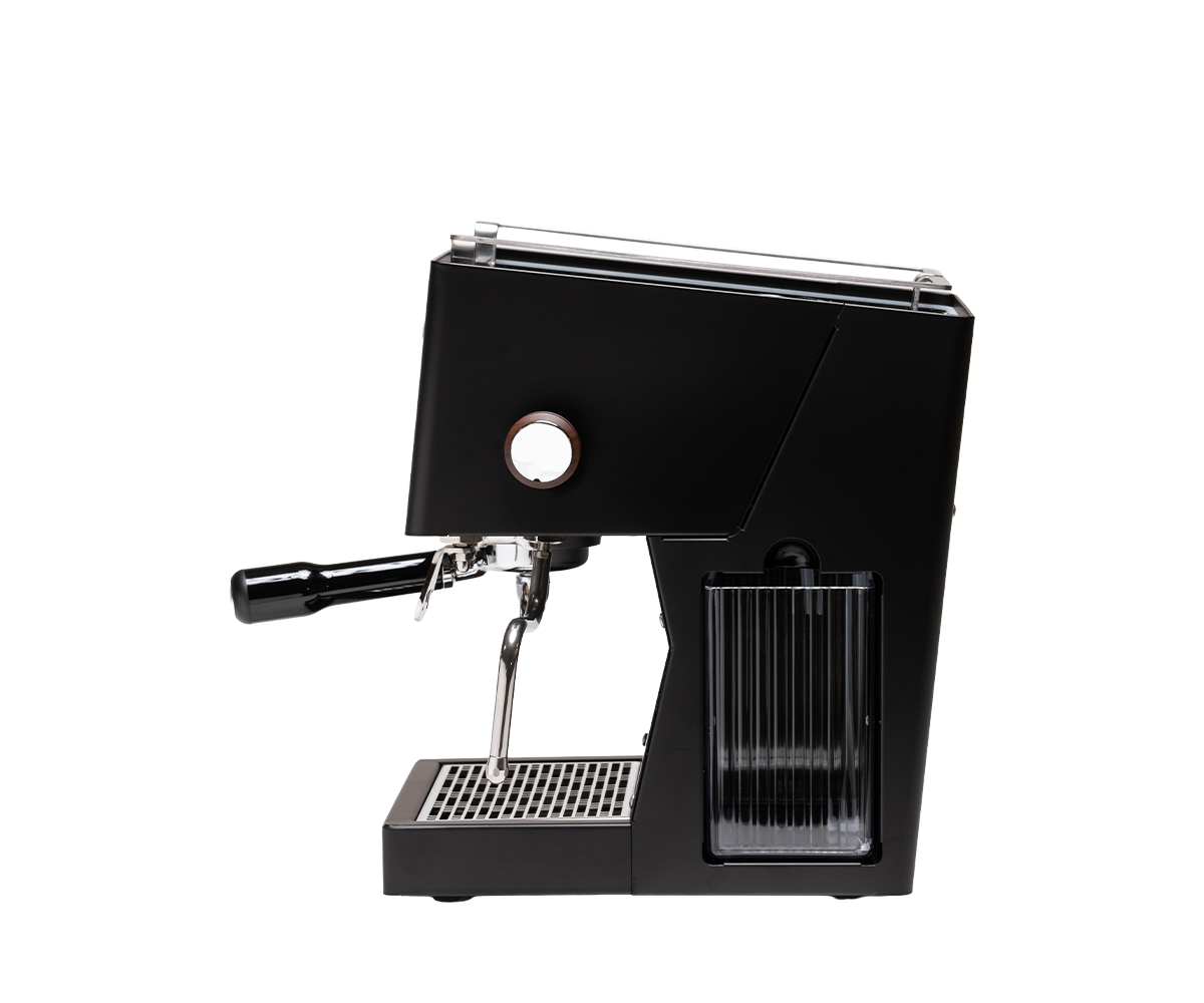 Quick Mill POP macchina espresso caldaia singola