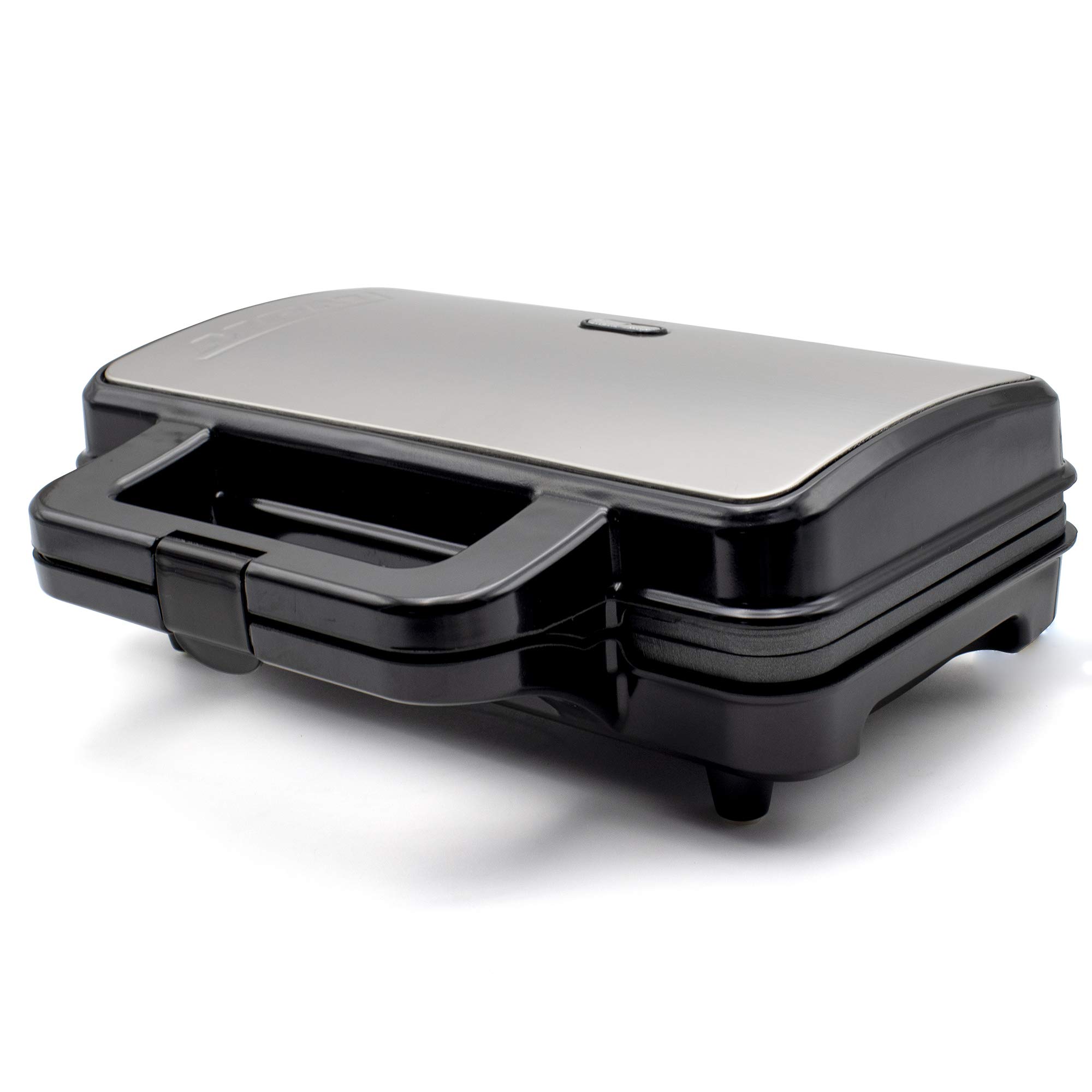 MPM MOP-20M tostiera 2 sandwich acciaio inox 900W