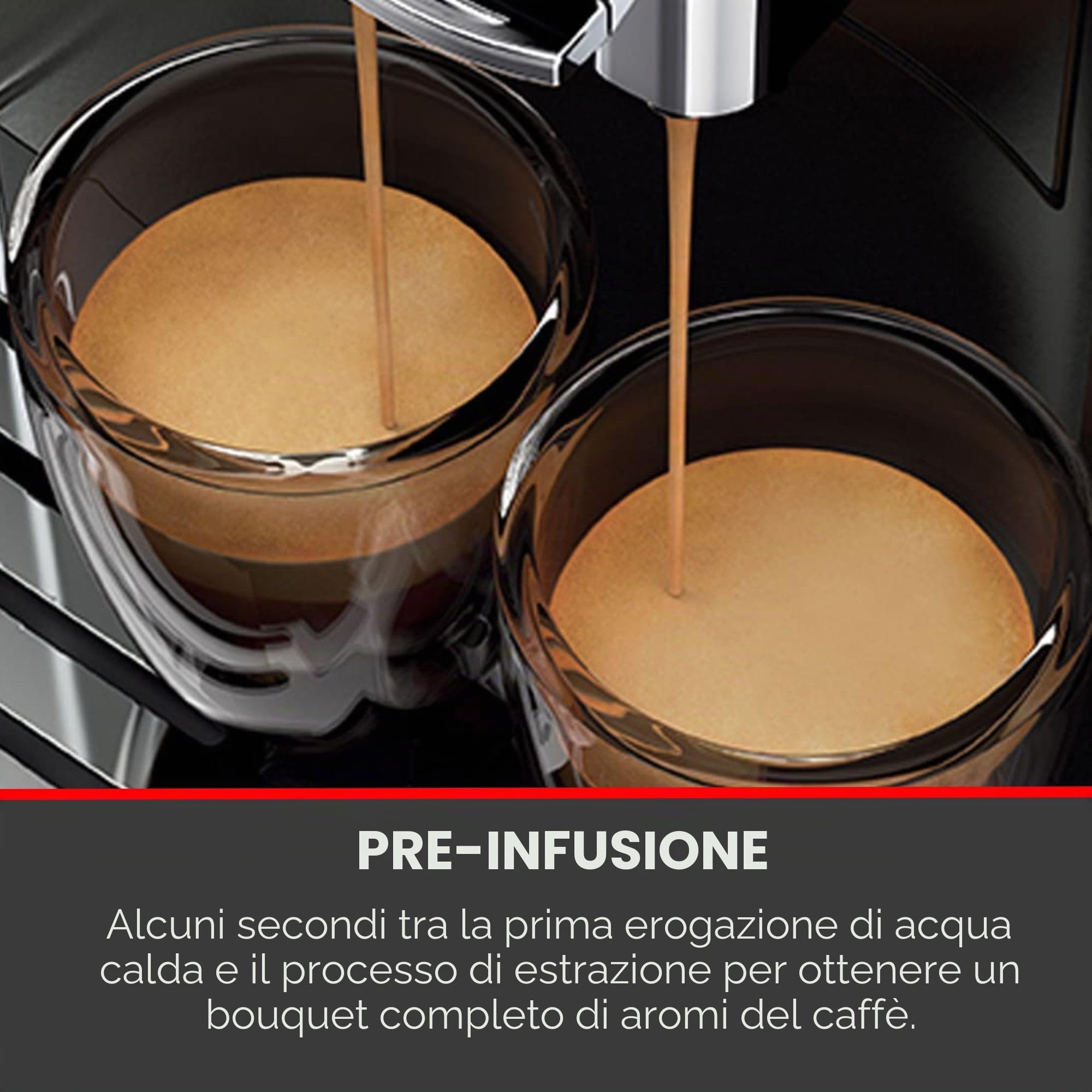 Gaggia Anima Prestige macchina automatica cappuccino one-touch
