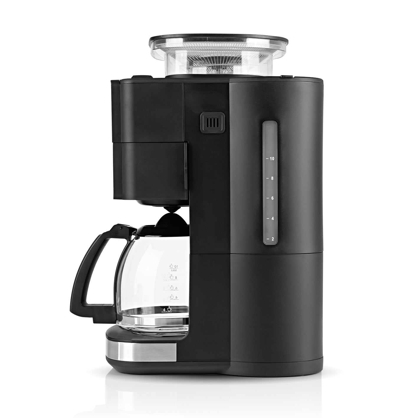 Beem Fresh-Aroma-Perfect III caffettiera filtro 1,25 L vetro