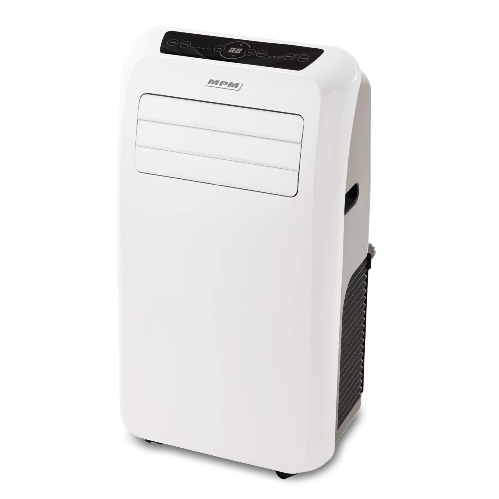 MPM MPM-12-KPO-10 Condizionatore Portatile 1370W 3 Velocità