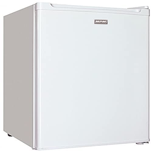 MPM 46-CJ-01/H minifrigo 41 L bianco con freezer