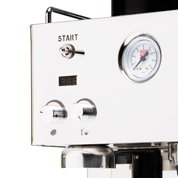Quick Mill Pegaso PID macchina espresso caldaia singola casa