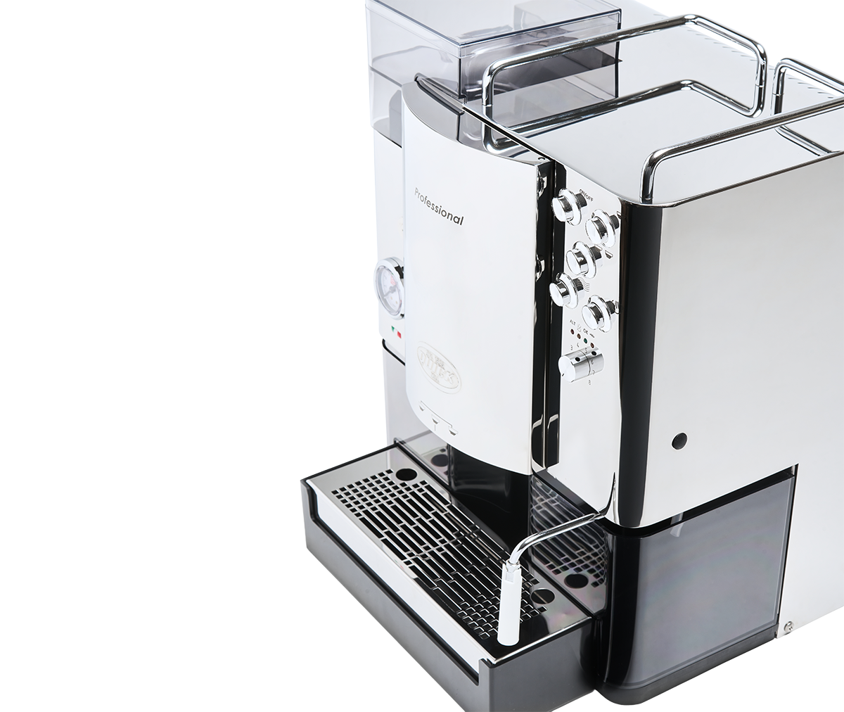 Quick Mill 05000 macchina espresso super automatica