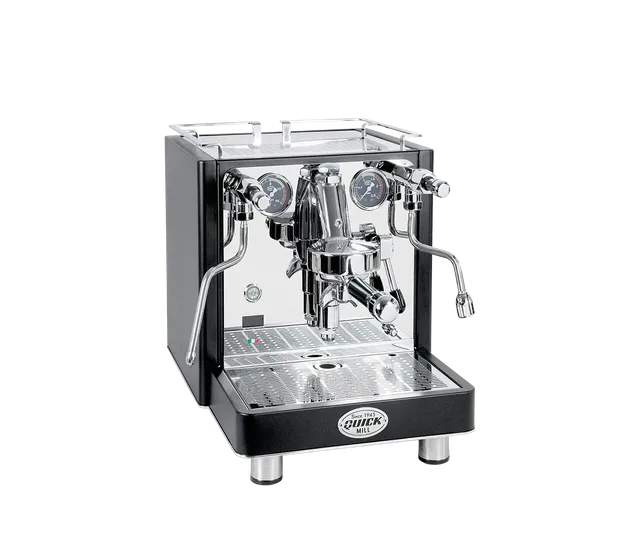 Quick Mill Essence macchina espresso doppia caldaia