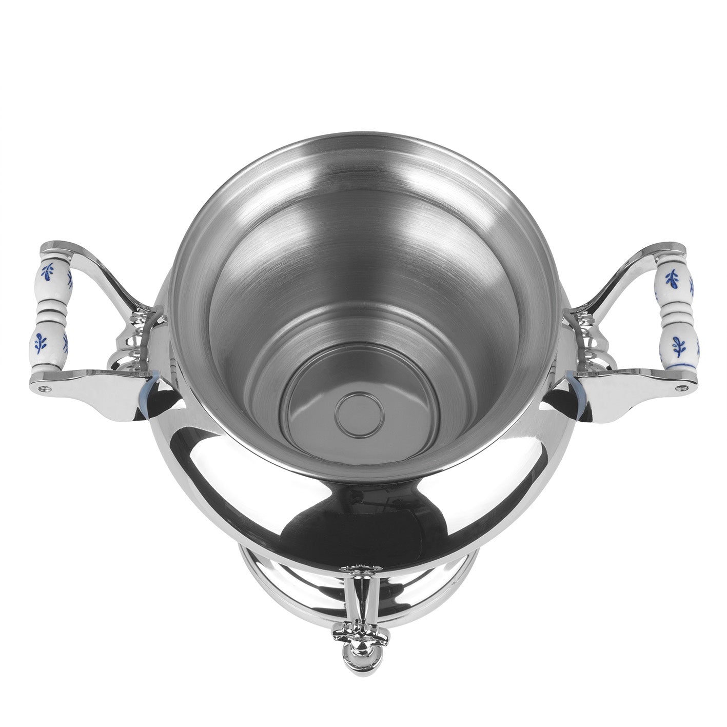 Beem Royal samovar 15 L con teiera 2 L e rubinetto
