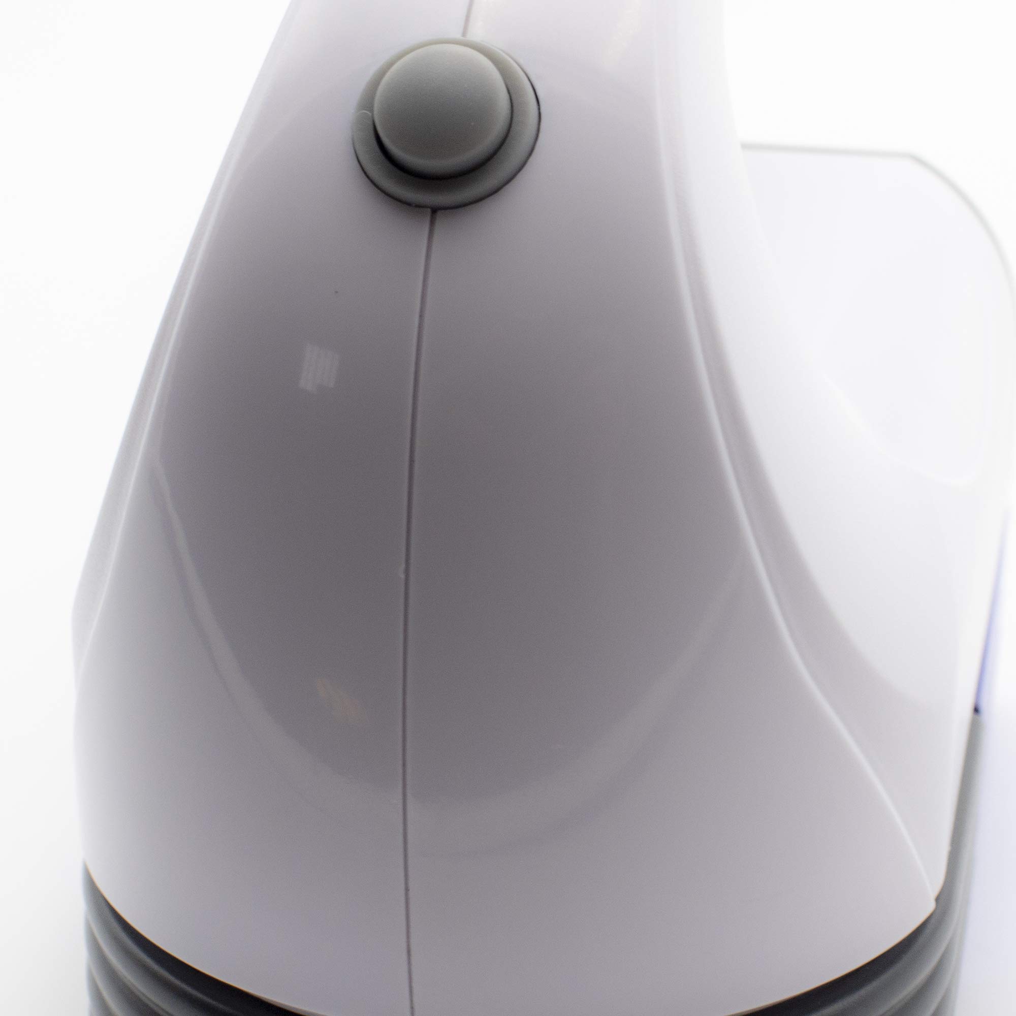 MPM LR-027-86 levapelucchi elettrico a batteria con 3 altezze