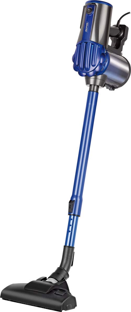 MPM MOD-34 Aspirapolvere Stick Senza Sacco 0,7 L