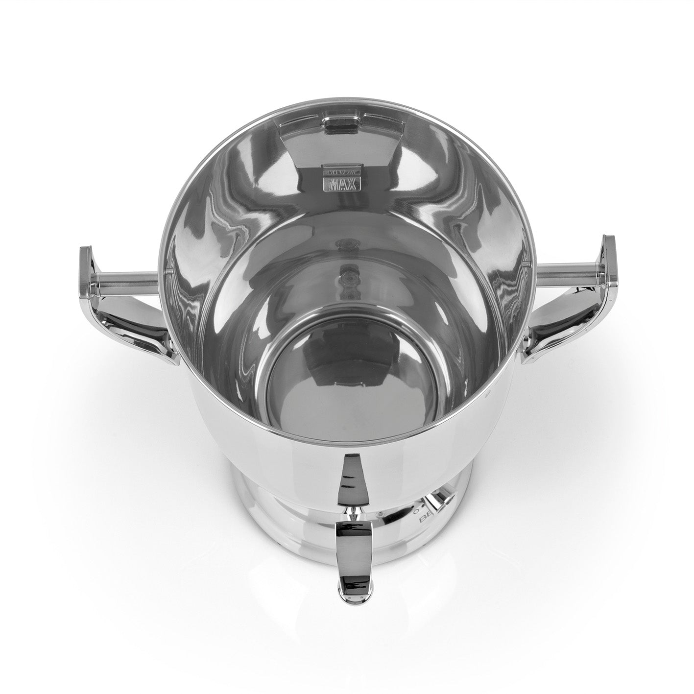 Beem Samowar 3008C samovar elettrico 8 L con teiera