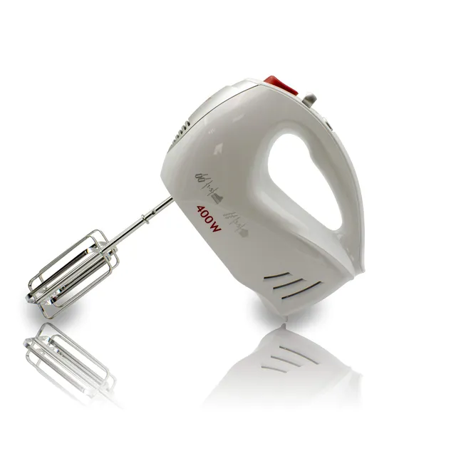 MPM MMR-11 Sbattitore Elettrico 400W 5 Velocità