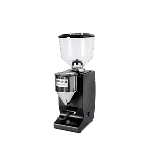 Quick Mill Apollo XL macinacaffè elettrico espresso casa