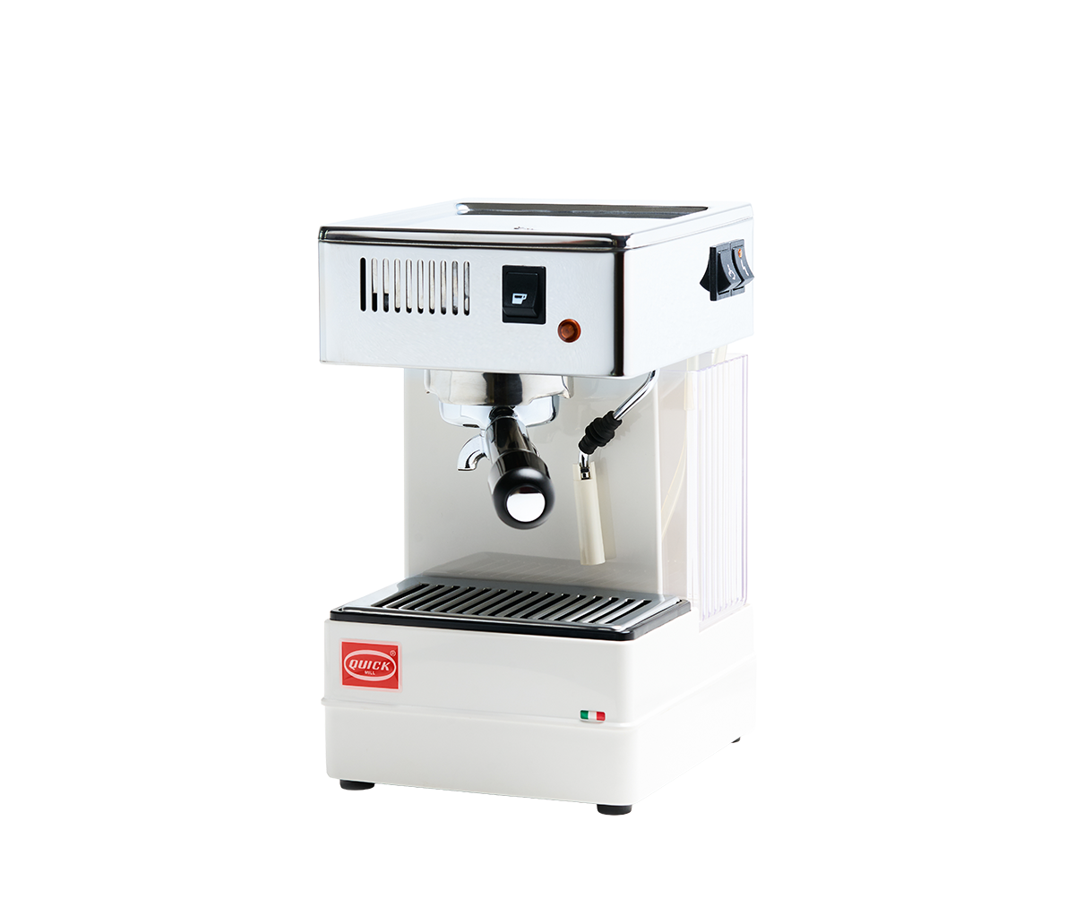 Quick Mill Stretta macchina caffè termoblocco domestica