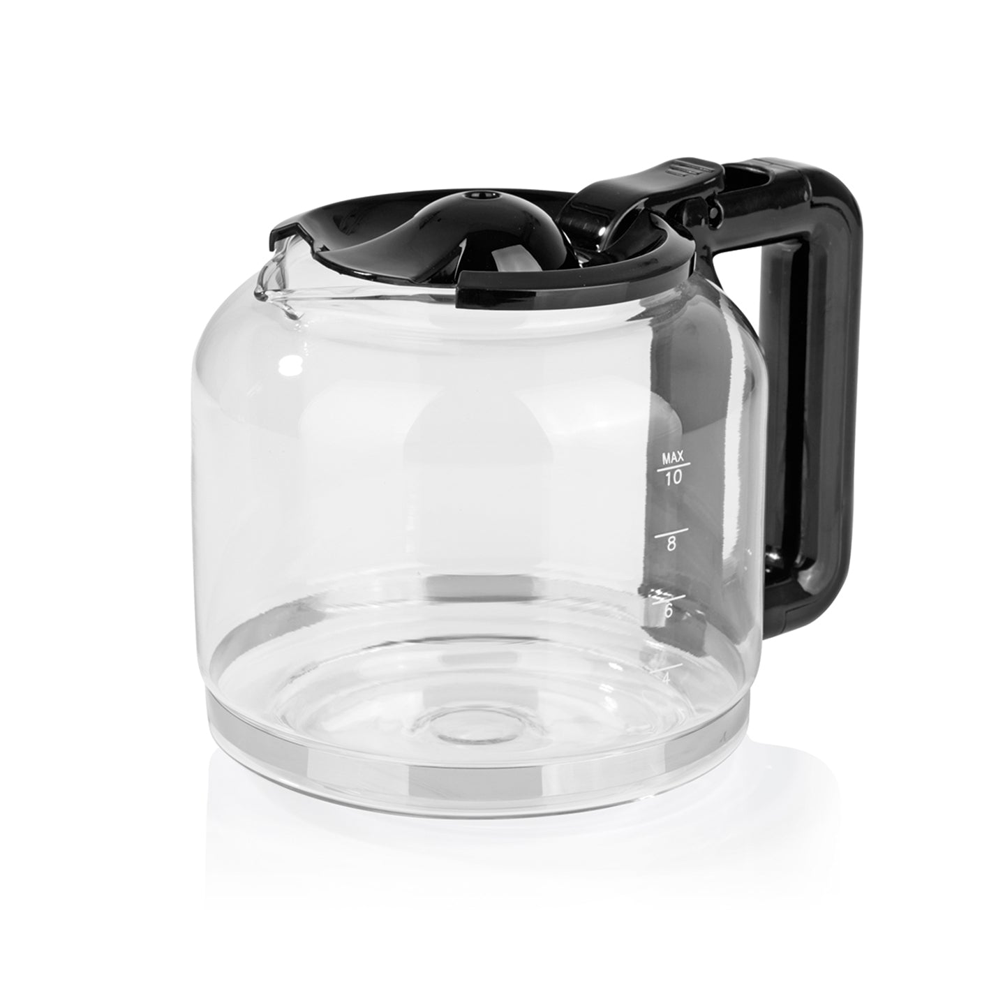 Beem Ersatzteile Fresh-Aroma-Touch caraffa vetro 1,25 L