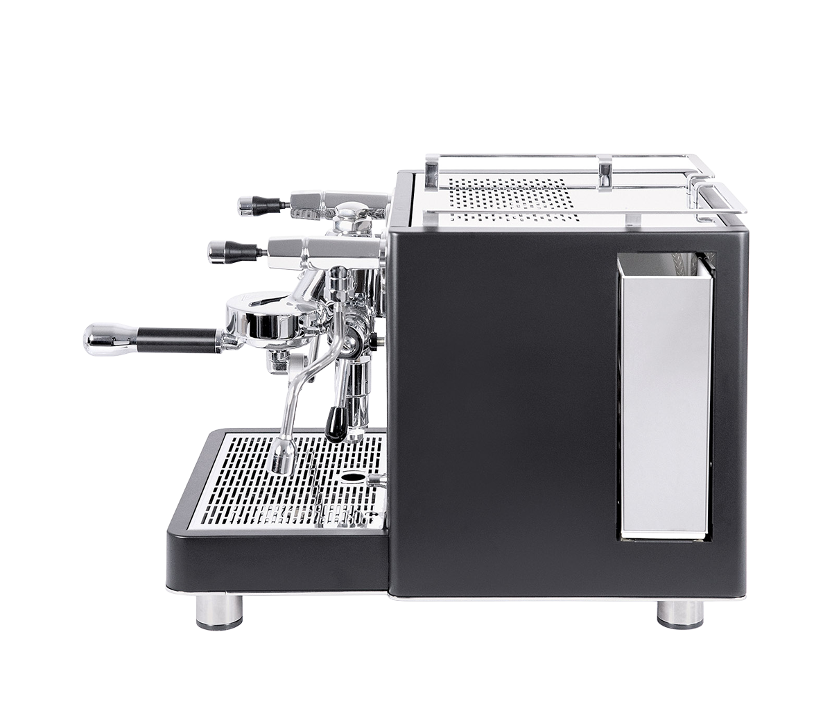Quick Mill Essence macchina espresso doppia caldaia