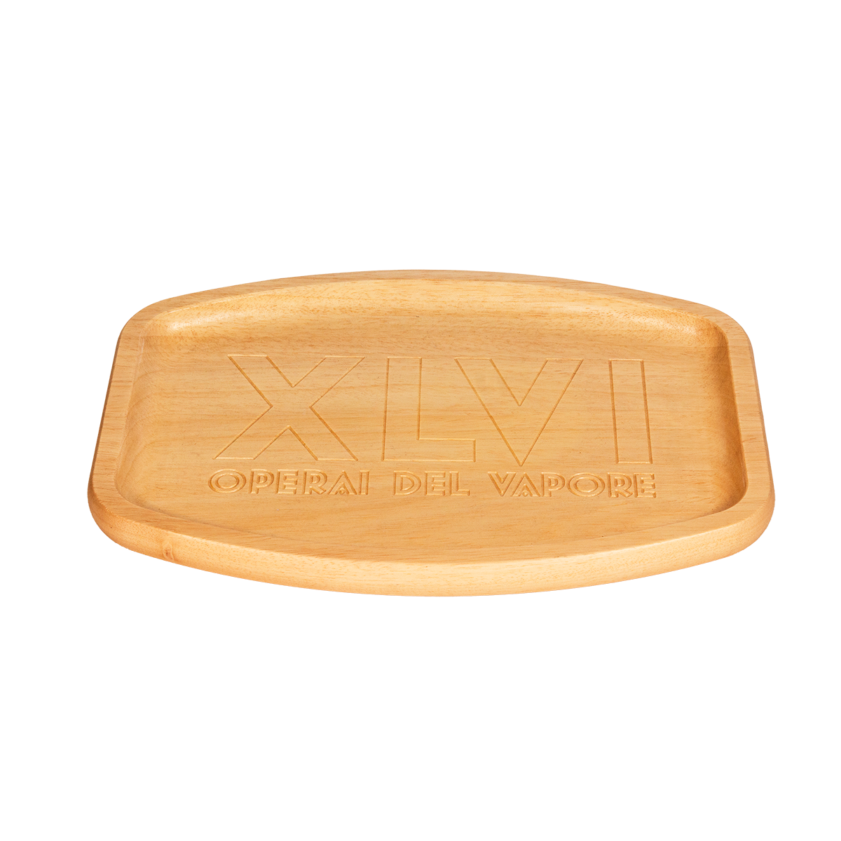 XLVI Accessori Vassoio in Legno vassoio servizio caffè