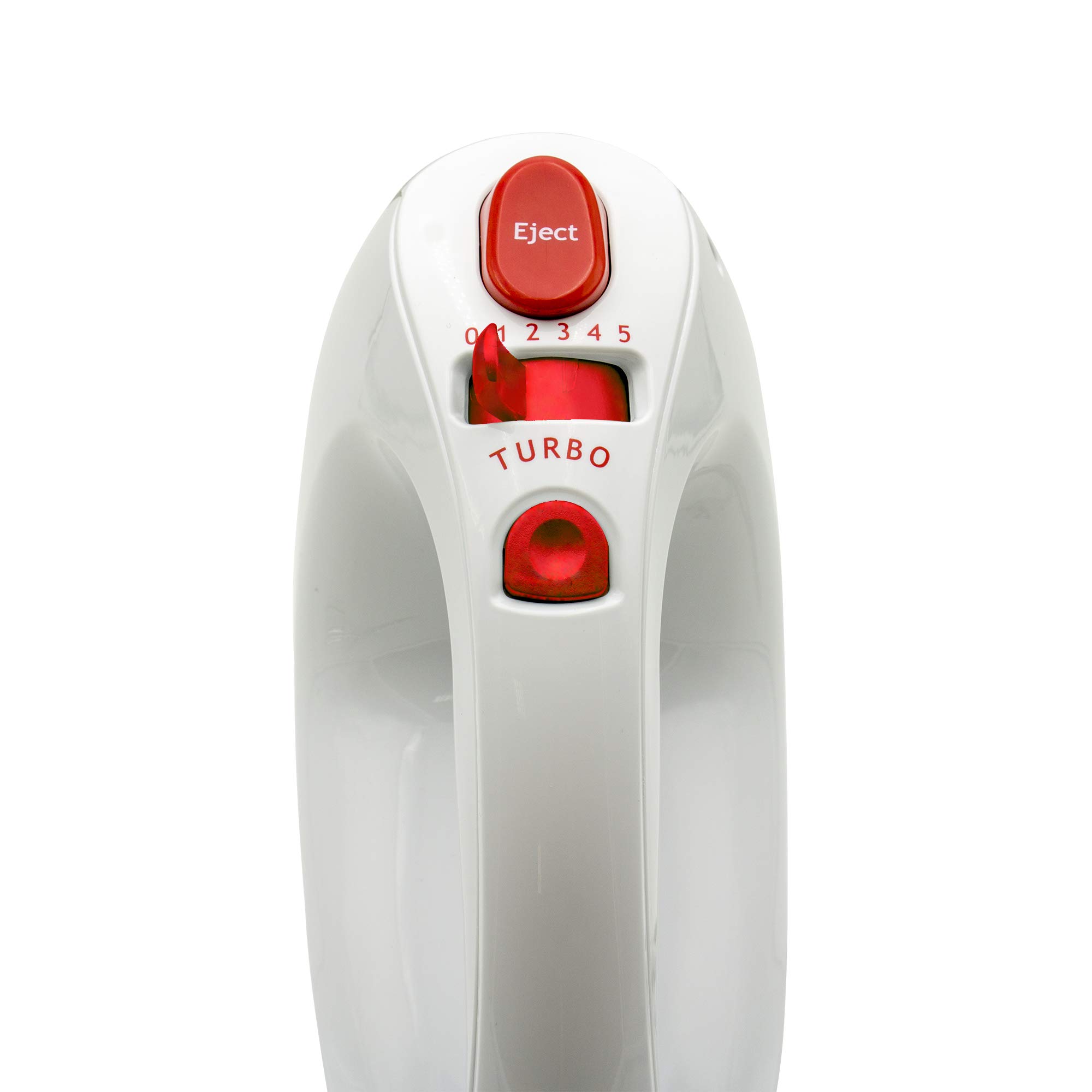 MPM MMR-15 sbattitore elettrico 300 W 5 velocità + turbo