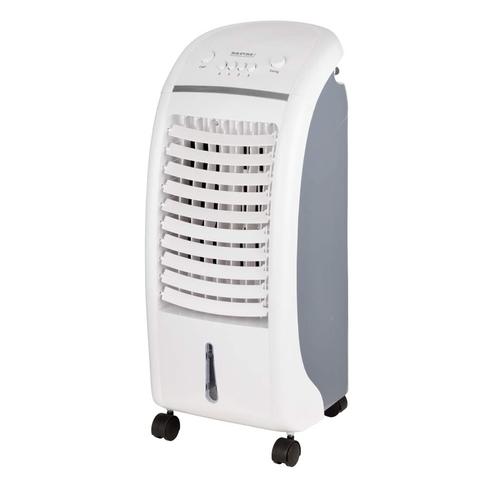 MPM MKL-02 rinfrescatore aria portatile 6L 3 velocità ghiaccio