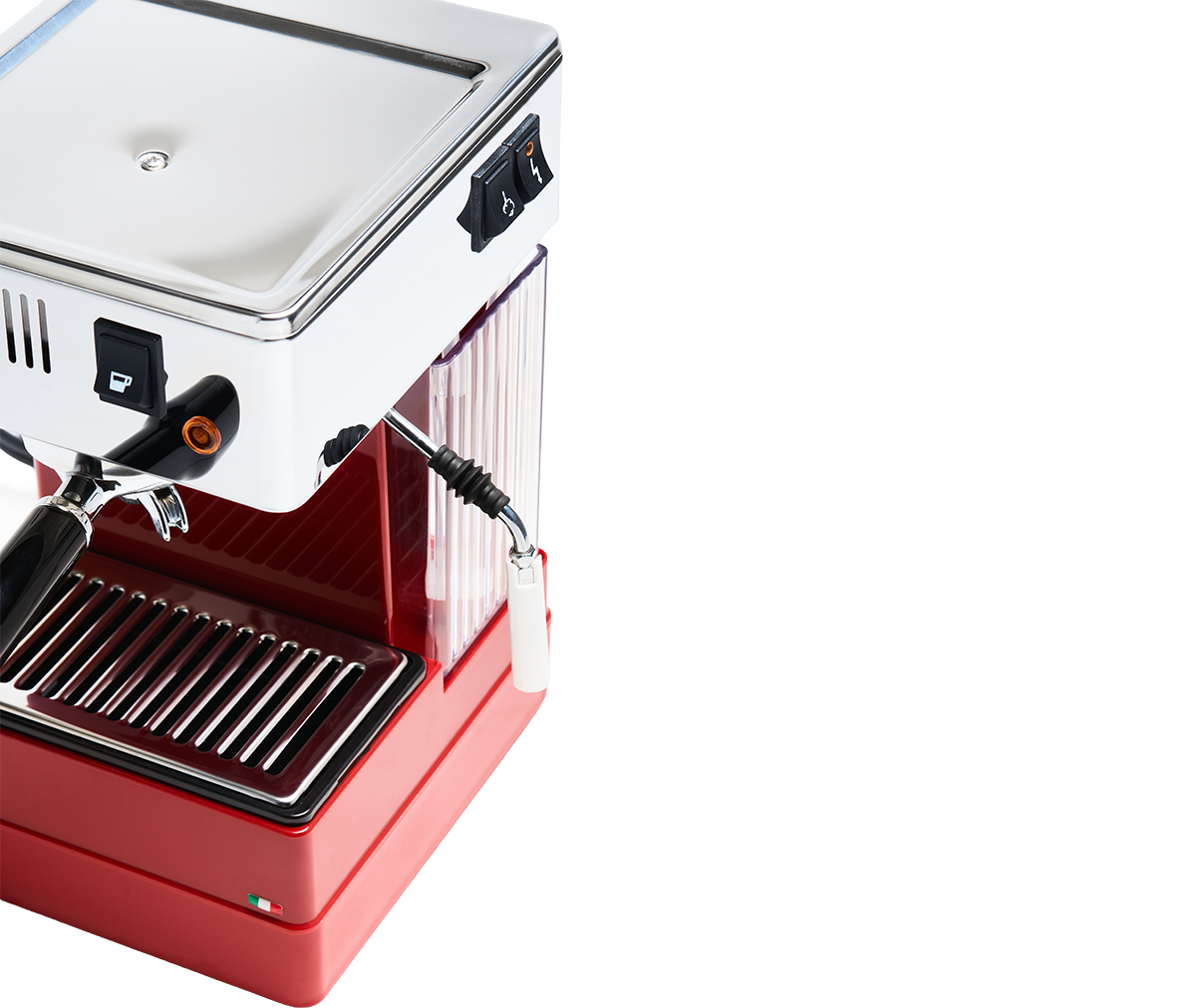 Quick Mill Stretta macchina caffè termoblocco domestica