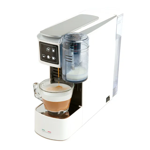 Capitani Sky Cap macchina caffè capsule cappuccino