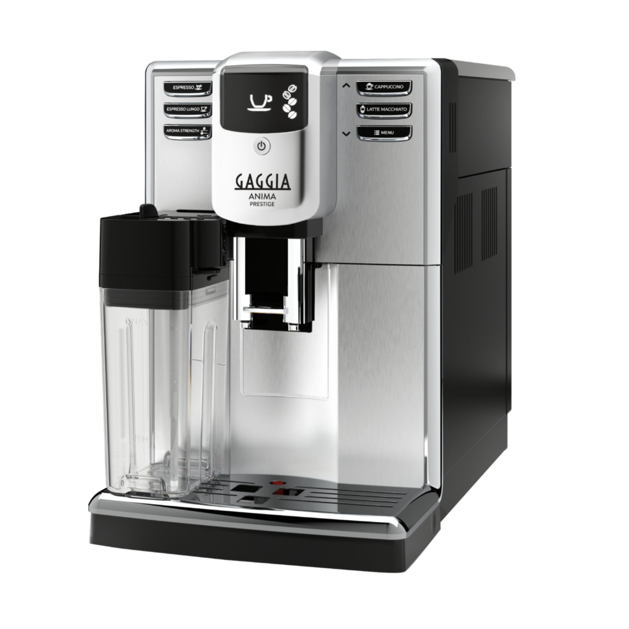 Gaggia Anima Prestige macchina automatica cappuccino one-touch