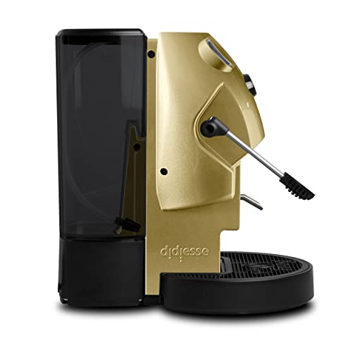 Didiesse Baby Frog Collection macchina cialde Gold 44 mm 450W