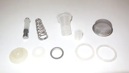 Beem Kit Rubinetto 32 mm per Samovar Soraya e Royal