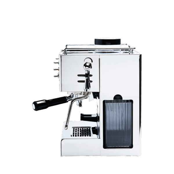 Quick Mill Pegaso Profilata macchina espresso caldaia singola