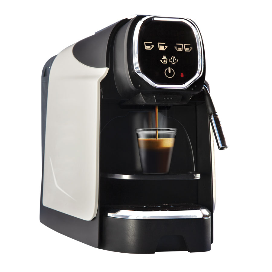 Capitani Lario VAP2 macchina caffè capsule vapore 1,8 L