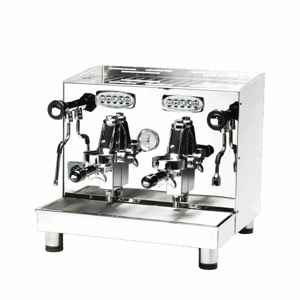 Quick Mill Uragano Macchina caffè bar espresso