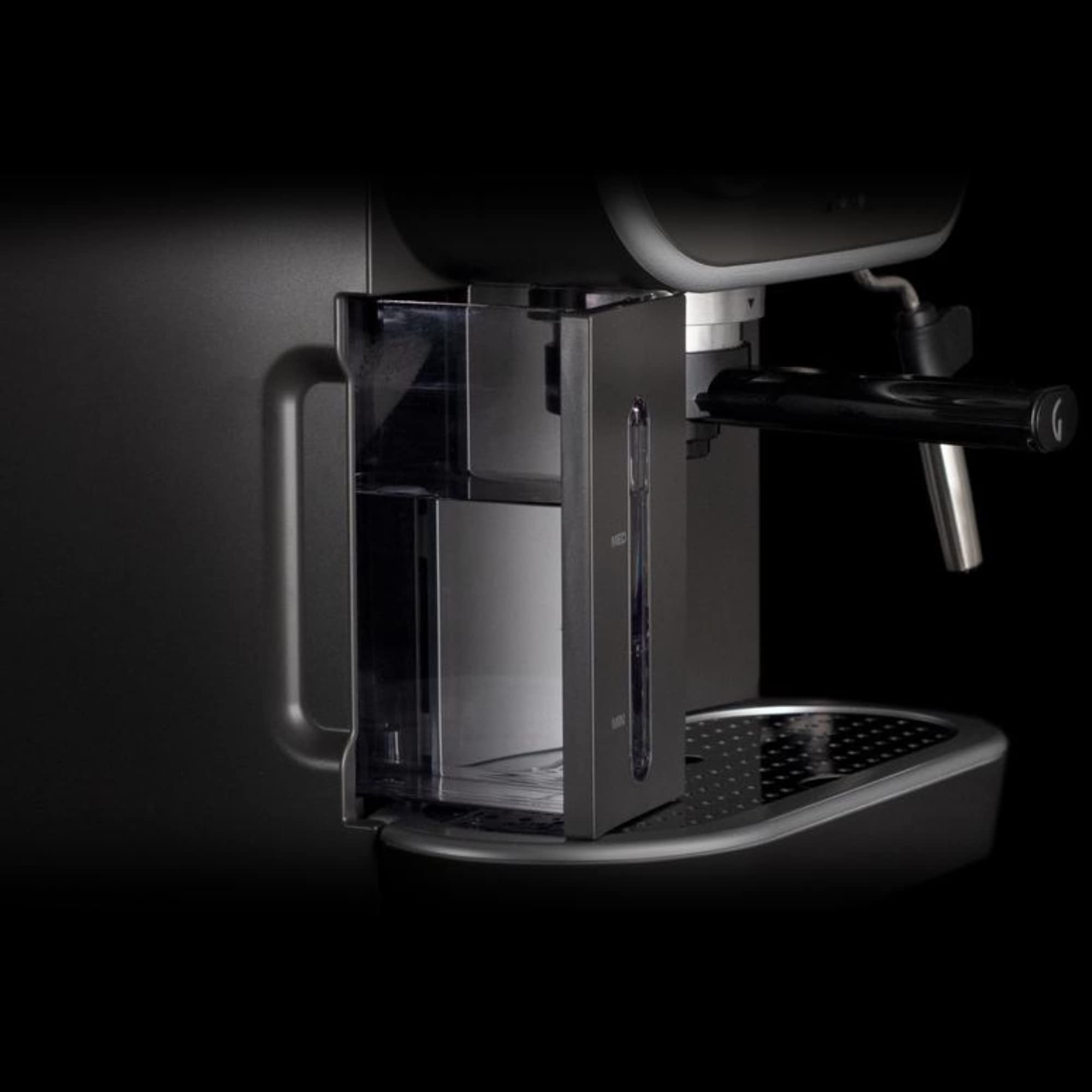 Gaggia Carezza Deluxe RI8525/01 Manuale Grigio/Nero Cialde