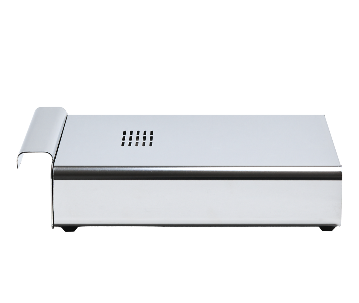 Quick Mill Orione Cassetto battifiltro knock box