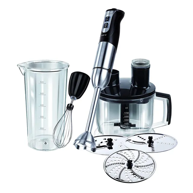 MPM MBL-11 Frullatore a Immersione 800W 1,75 L