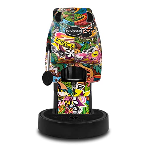 Didiesse Baby Frog Disco Dance 80 macchina cialde 44mm