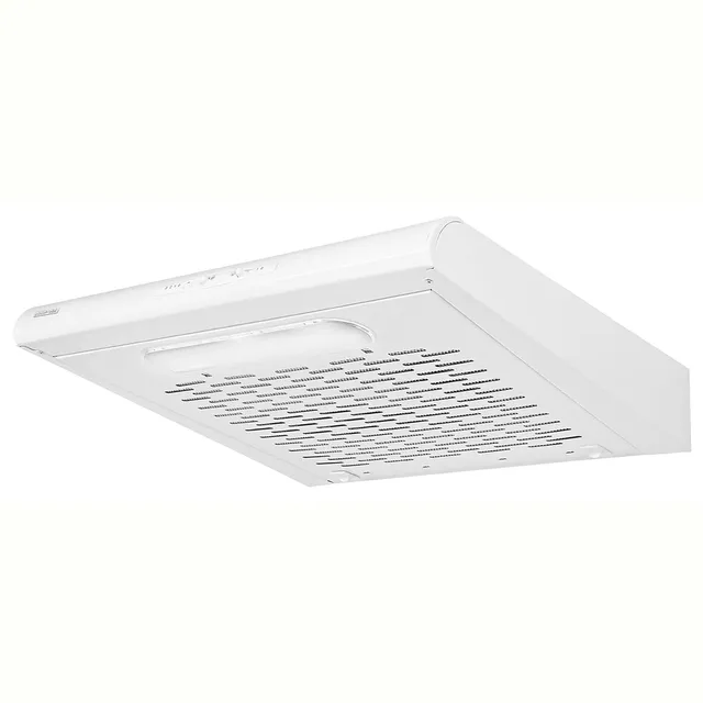 MPM Hoods 51-PX-68 cappa 50 cm bianca 175 m3/h