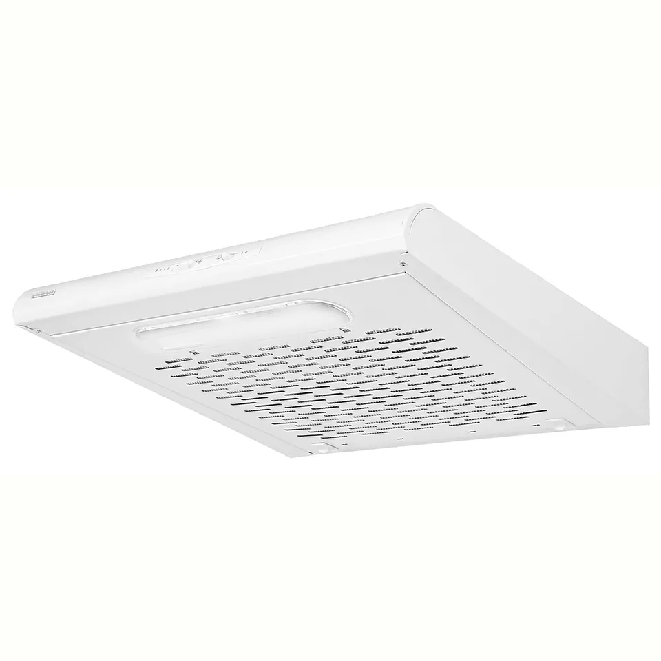 MPM Hoods 51-PX-68 cappa 50 cm bianca 175 m3/h