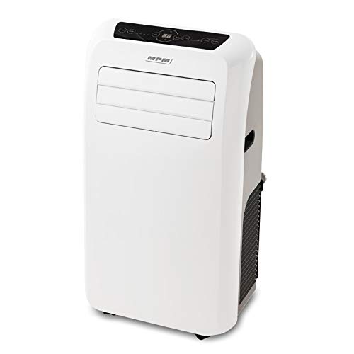 MPM MPM-12-KPO-10 Condizionatore Portatile 1370W 3 Velocità
