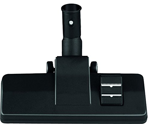 MPM Bora 2 Aspirapolvere Senza Sacco 1,2L 2400W HEPA