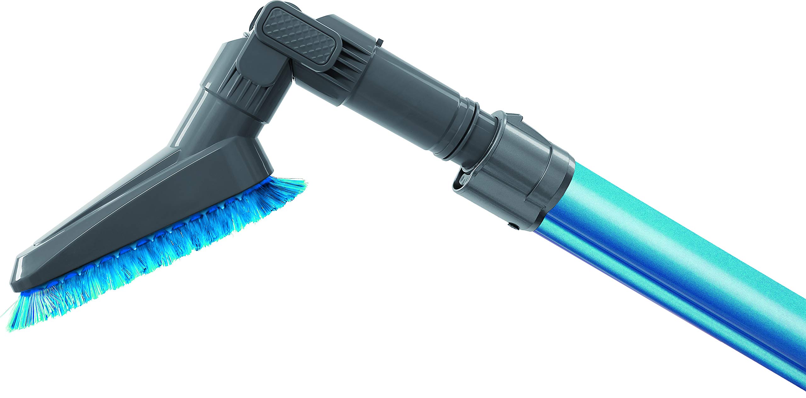MPM MOD-33 MOD-33 Aspirapolvere Senza Filo Blu 22,2V HEPA