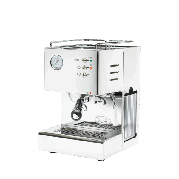 Quick Mill Orione macchina caffè termoblocco casa