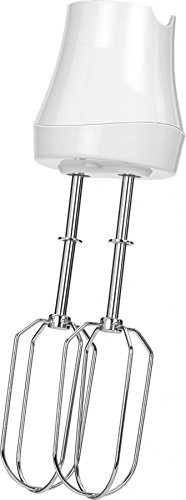 MPM MBL-16 frullatore a immersione 3 in 1 acciaio 400W