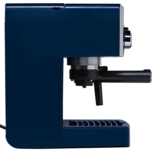 Gaggia Viva Chic macchina espresso manuale blu 1 L