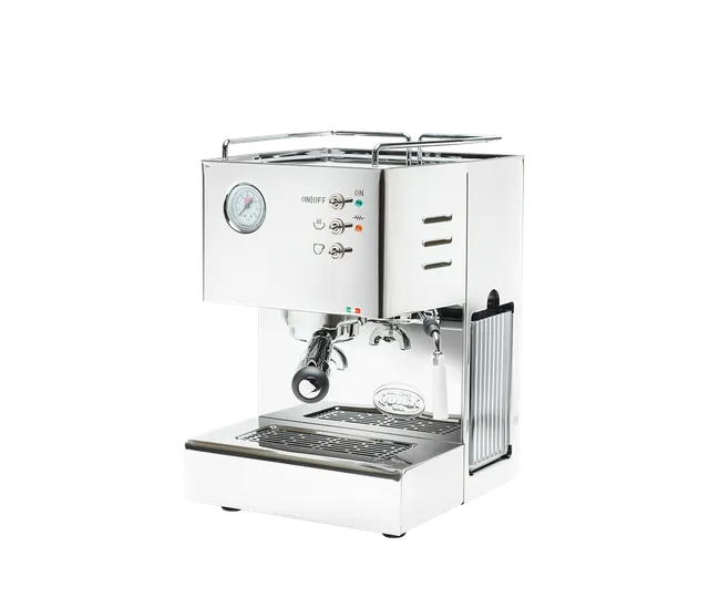 Quick Mill Orione macchina caffè termoblocco casa