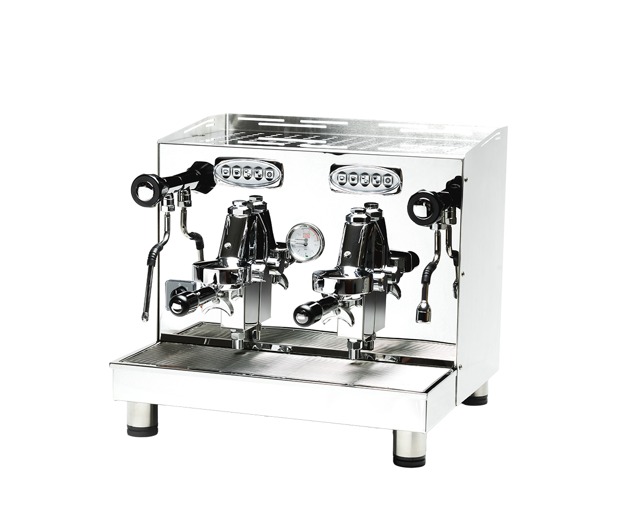 Quick Mill Uragano Macchina caffè bar espresso