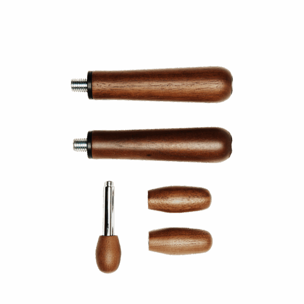 Quick Mill Wooden KIT upgrade legno macchina espresso