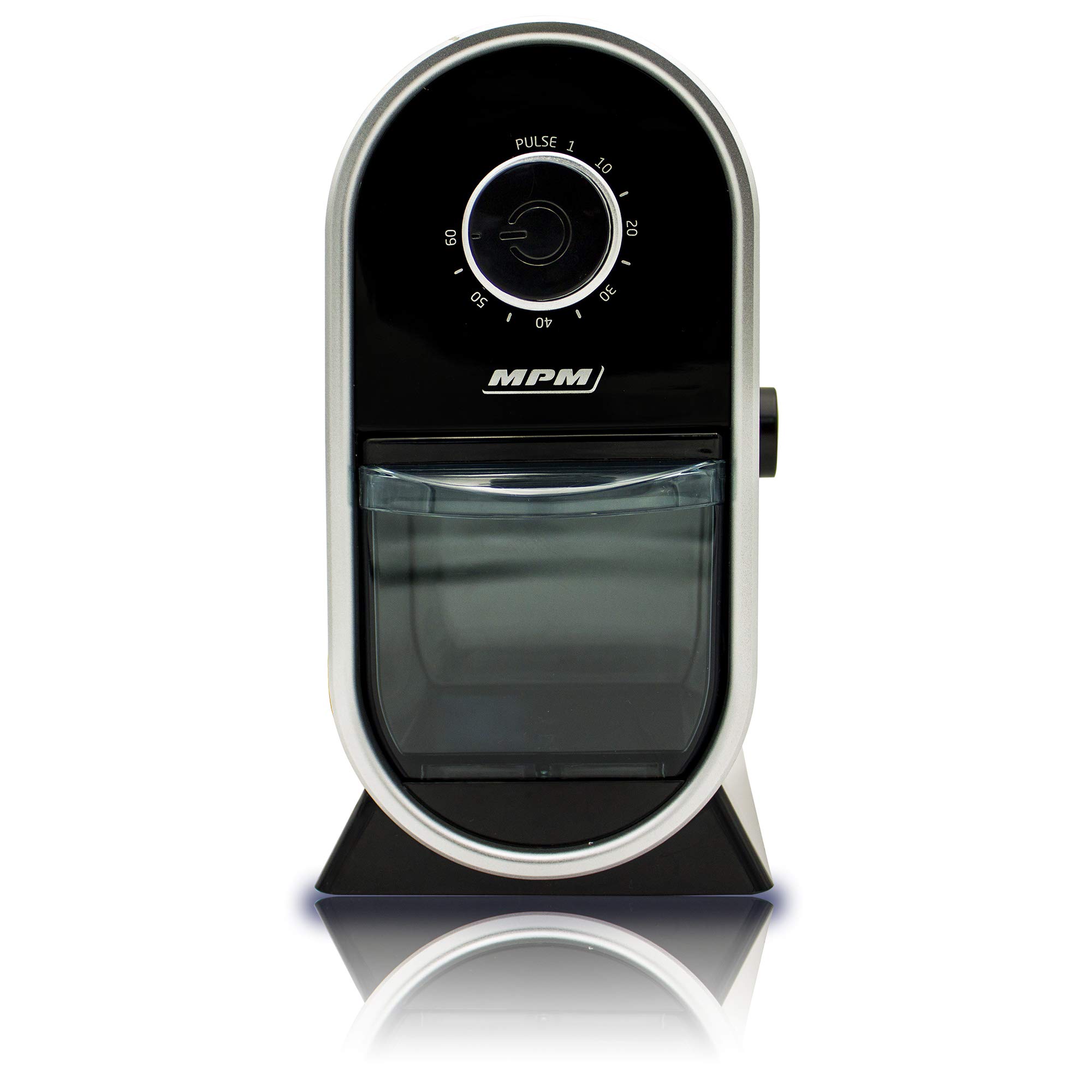 MPM MMK-05 macinacaffè elettrico 60 g 17 livelli