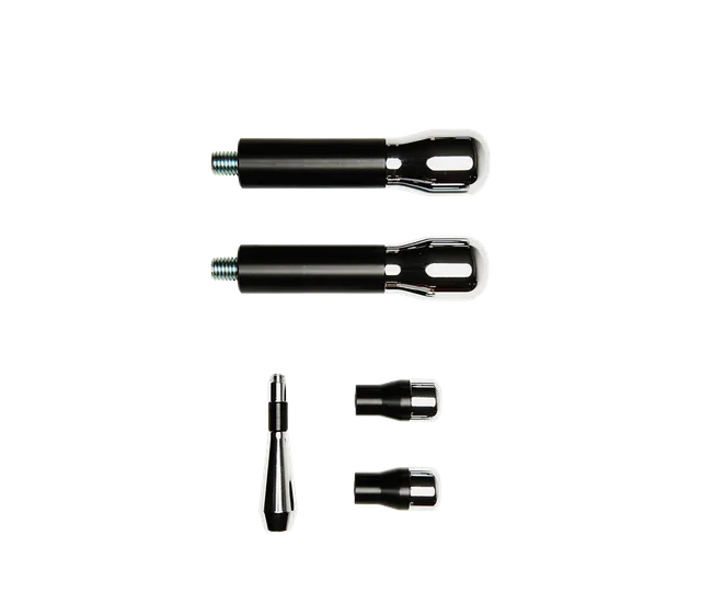 Quick Mill Kit Acciaio Inox upgrade macchina espresso