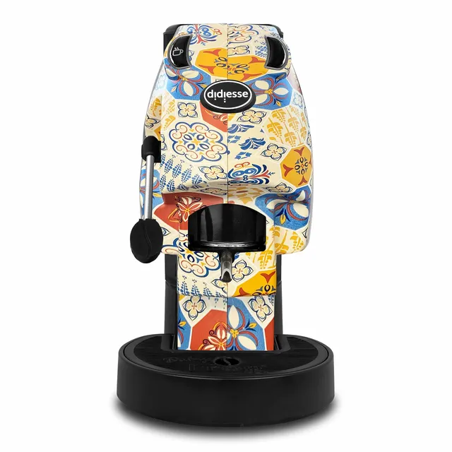 Didiesse Baby Frog Macchina Cialde 44 mm 1,5 L Procida 450W