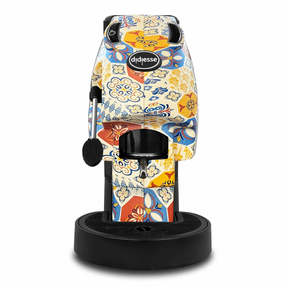 Didiesse Baby Frog Macchina Cialde 44 mm 1,5 L Procida 450W